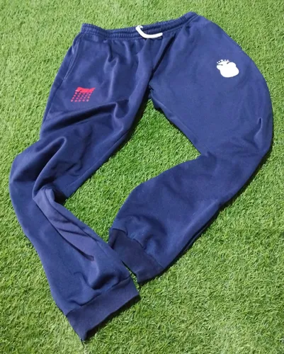 Pantalon de Entrenamiento Arsenal 2021-2022 Azul