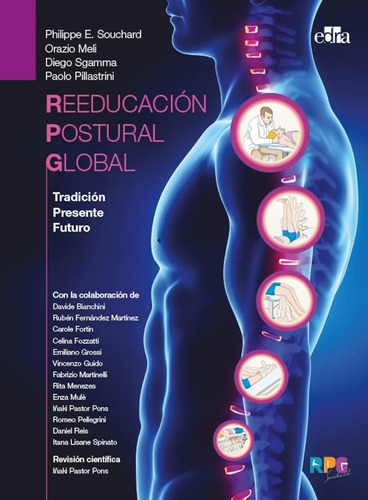 Reeducación Postural Global (n/a) / Philippe E. Souchard