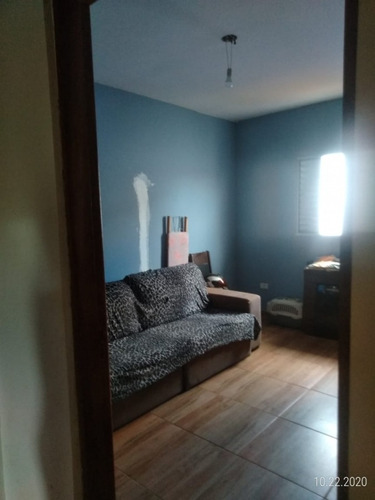 Imagem 14 de 30 de Casa Em Barueri - São Paulo - Ca0365_suit