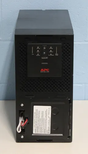 comprar Nobreak Smart-ups Apc 3000xl Sem Baterias