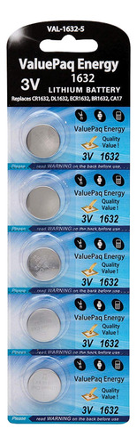 Aluepaq Energia Bateria Litio