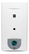 Comprar Calefón Volcan 315prvn 14lts Gn Tiro Balanceado Posterior Color Blanco