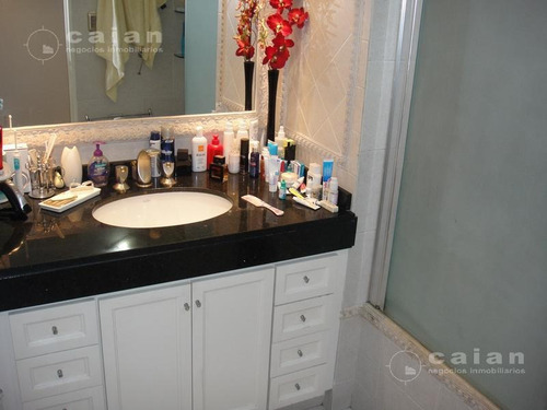 Imagen 10 de 30 de Triplex De 4 Ambientes 2 Cocheras Fijas Cubiertas - Belgrano, Caba