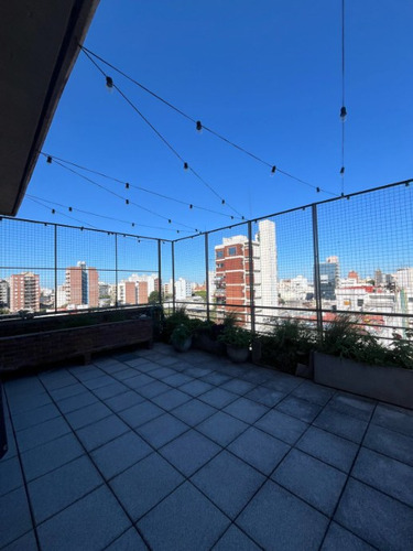 Departamento En Alquiler En Moron Centro