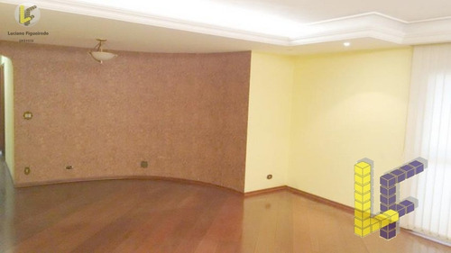 Venda Apartamento Sao Caetano Do Sul Santa Paula Ref: 14069 - 14069