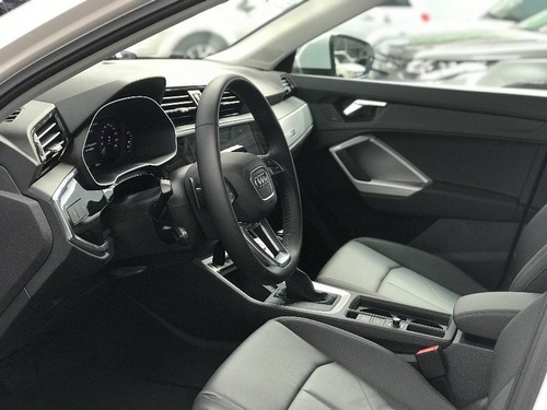 Audi Q3 Prest 1.4 Tfsi