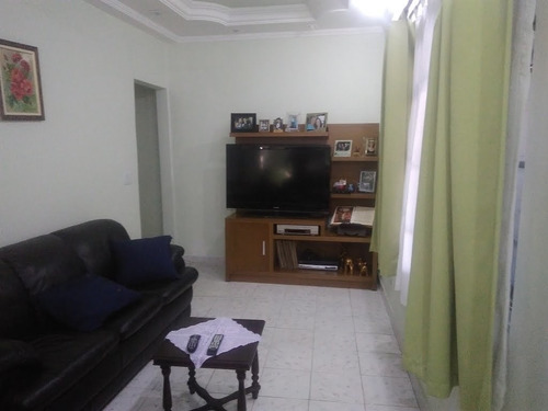 Imagem 4 de 15 de Casa Sobrado Para Venda, 2 Dormitório(s) - 537