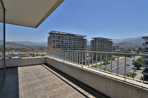 Parque Privado / Las Condes / Cantagallo