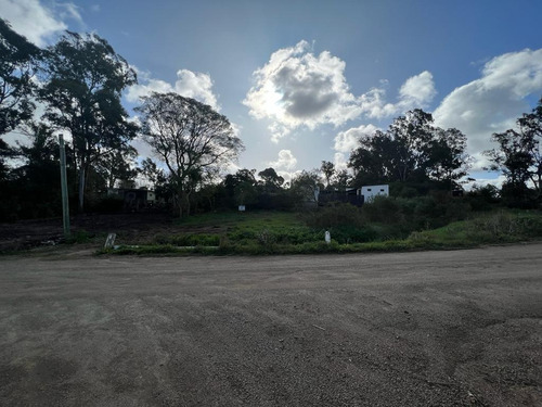 Terreno En Playa Hermosa