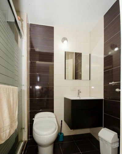 Casa 3 Ambientes