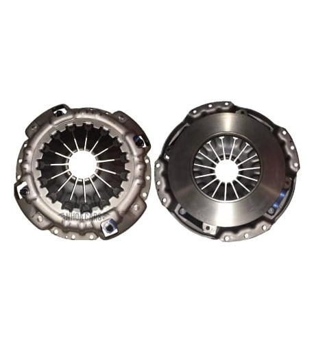 Imagen 1 de 1 de Plato De Embrague Dongfeng Jimba 3.5