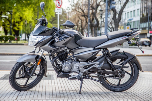 Bajaj Rouser Ns 125 Patentada $ 1.416.590 Martinez