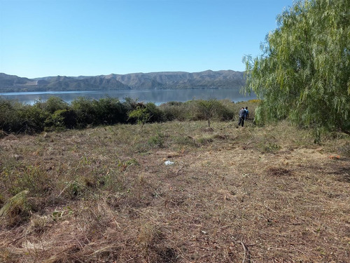 Lote-fraccion En Venta Lote Junto Al Lago En Parque Siquiman, Increíble Vista! Casi 3000 M2 0 Ambientes