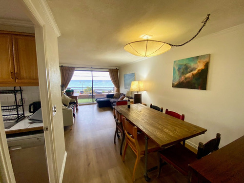 Departamento En Primera Linea, Costanera De Puerto Varas