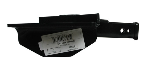 Reese 65005 Receptor Para Montaje Frontal Con 2 Apertura Re
