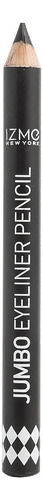 Izme New York Jumbo - Lápiz Delineador De Ojos, 2 Lápices /