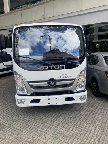 Foton Bj 1034 0km Full Ent. Inmediata// Precio Leasing