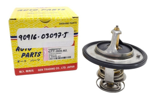 Termostato Machito 4.5 Gen Japon