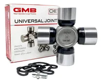 Comprar Cruceta Cardan Meru Prado Engrasable Gmb Japon Gut-25 369