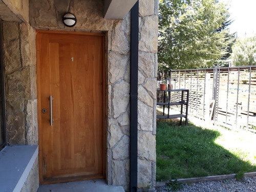 Imagen 3 de 10 de Fida Patagonia. Departamento En Venta De 1 Dormitorio C/ Cochera En San Martin De Los Andes