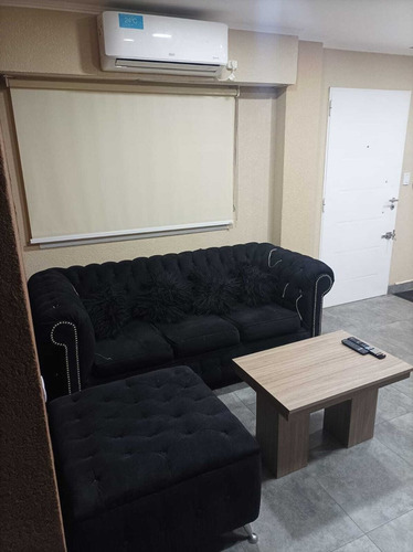 Departamento 3 Ambientes En Venta En P. Podestá /m. Coronado