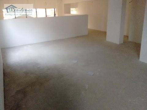 Salão Comercial Para Locação, Centro, Indaiatuba - . - Sl0023