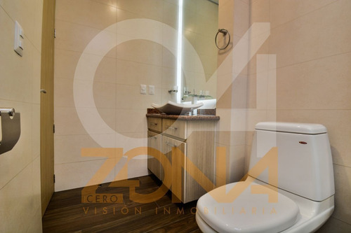 Imagen 11 de 24 de Casa En Venta En Exclusivo Condominio En Los Reyes, Coyoacán