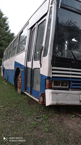 Ómnibus O Motorhome