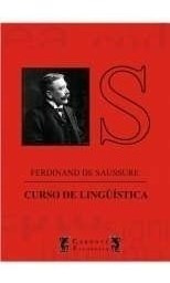 Libro Curso De Linguistica De Fernand Saussure