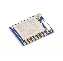 Comprar Modulo Wifi Wi-fi Chip Esp8266 07 Arduino 802.11 B G N