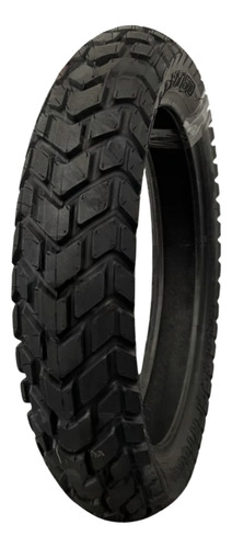 Pneu Pirelli Mt60 Traseiro 110/90-17 Moto Uso Com Câmara