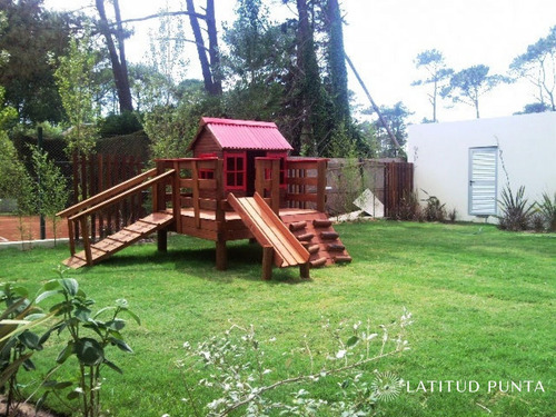 Apartamento En Roosevelt- Ref: 57