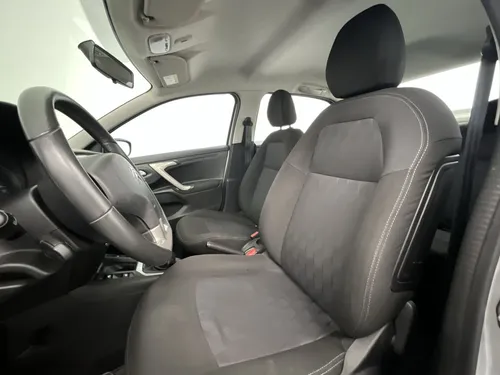 Citroën C-Elysée EXCLUSIVE 1.6 MT