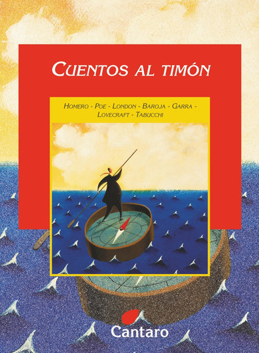 Cuentos Al Timon (179) - Homero