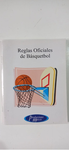 Reglamentos Oficiales De Basquetbol Mawis