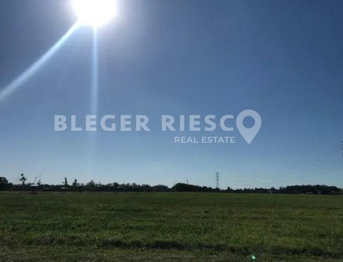 Imagen 3 de 6 de Terreno Lote En Venta Ubicado En Santa Isabel, Escobar, G.b.a. Zona Norte