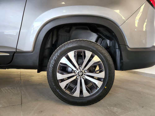 Fiat Toro 2.0 Volcano 4x4 At