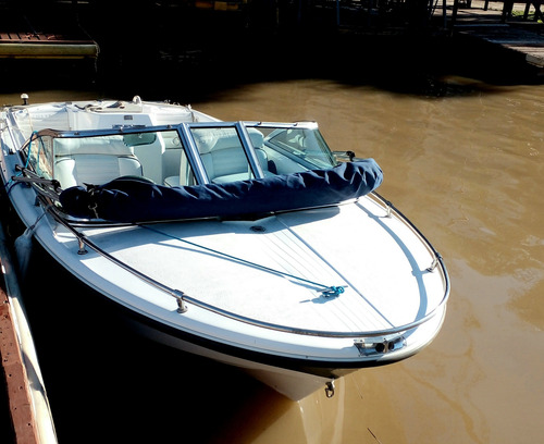 Pagliettini Gacelux Impecable Estado Y Motor 165hp A Us$8000