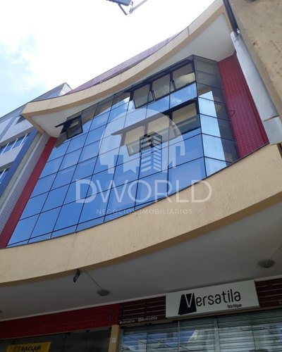 Imagem 18 de 19 de No Centro Da Cidade - Oportunidade! - Sa01467 - 67607344