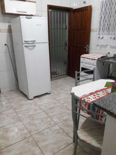Imagem 11 de 14 de Casa Em Excelente Localização E Bom Preço