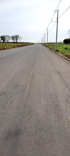 Imagem 3 de 11 de Terreno À Venda, 200 M² Por R$ 124.116,48 - Loteamento Vila Maria - Foz Do Iguaçu/pr - Te0479