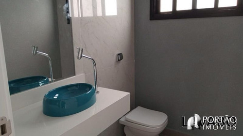 Imagem 10 de 15 de Casa À Venda - Spazio Verde Comendador, Bauru-sp - 5888