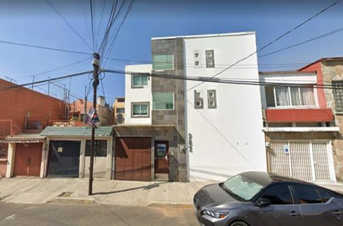 Se Vende Casa En Calle Ignacio Allende Claveria Azcapotzalco Cdmx Mmdo