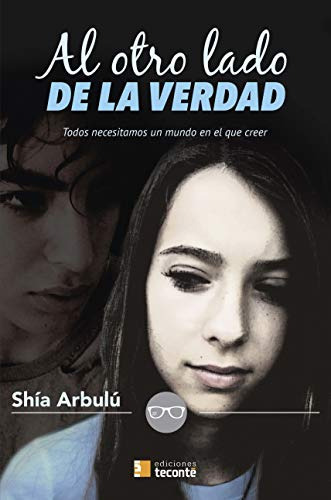 Al Otro Lado De La Verdad - Arbulu Shia