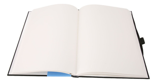 Z Cuaderno De Bocetos A4 De 80 Hojas, Multiusos, 130 G/m²,