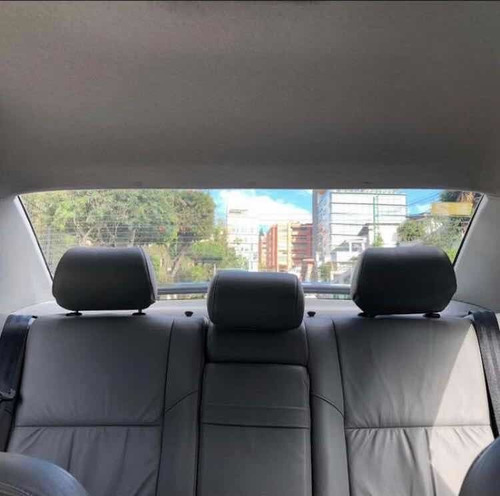 Imagen 8 de 14 de Toyota Corolla 1.8 Automático Full