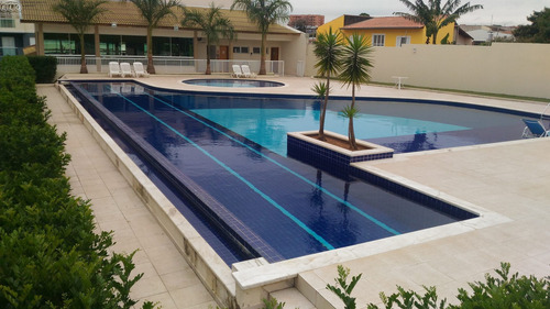Imagem 14 de 18 de Ap01836- Lindo Apartamendo Á Venda No Condomínio Grand Ville / Indaiatuba-sp - Ap01836 - 69006954