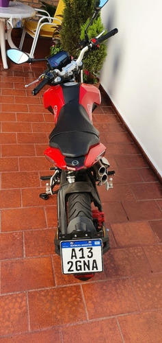 Imagen 5 de 8 de Benelli Tnt 135
