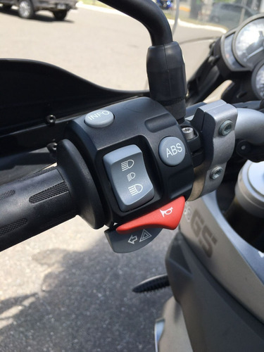 Imagen 8 de 18 de Bmw F 800 Gs 2012 - Auto Munich