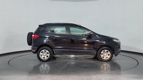 Ford Ecosport 1.6L SE